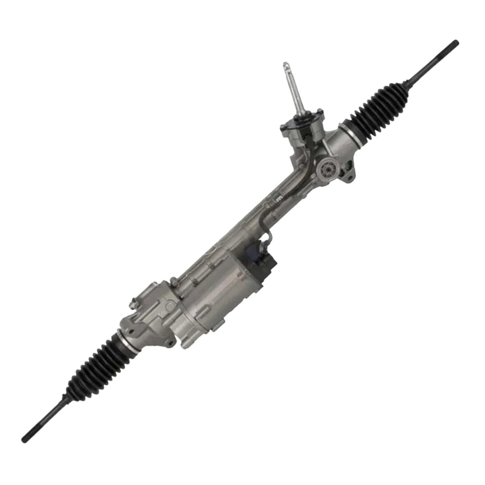 ME102R MSG Rebuilding Управление рулевое в сборе