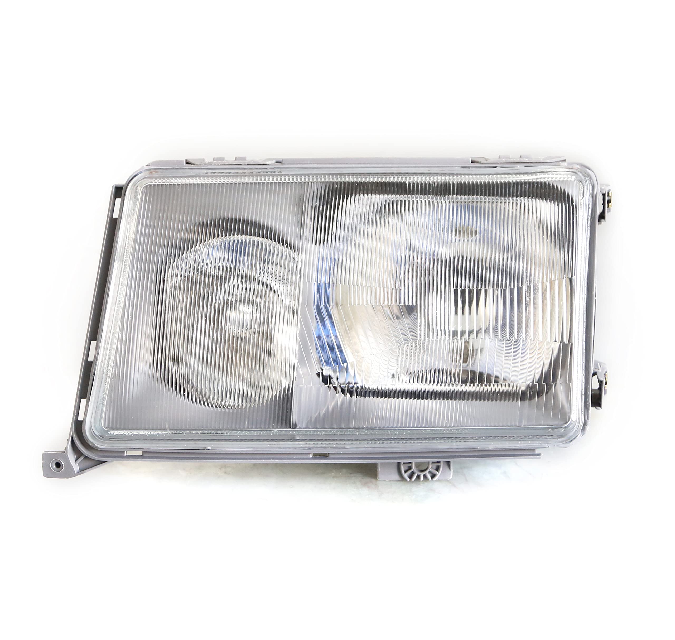 Левая фара LPF022 Magneti Marelli