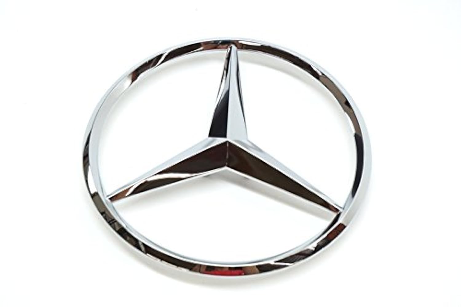 Фирменный значок Mercedes GL внедорожник (X164) (2006 - 2012) цена, от 11.33 USD