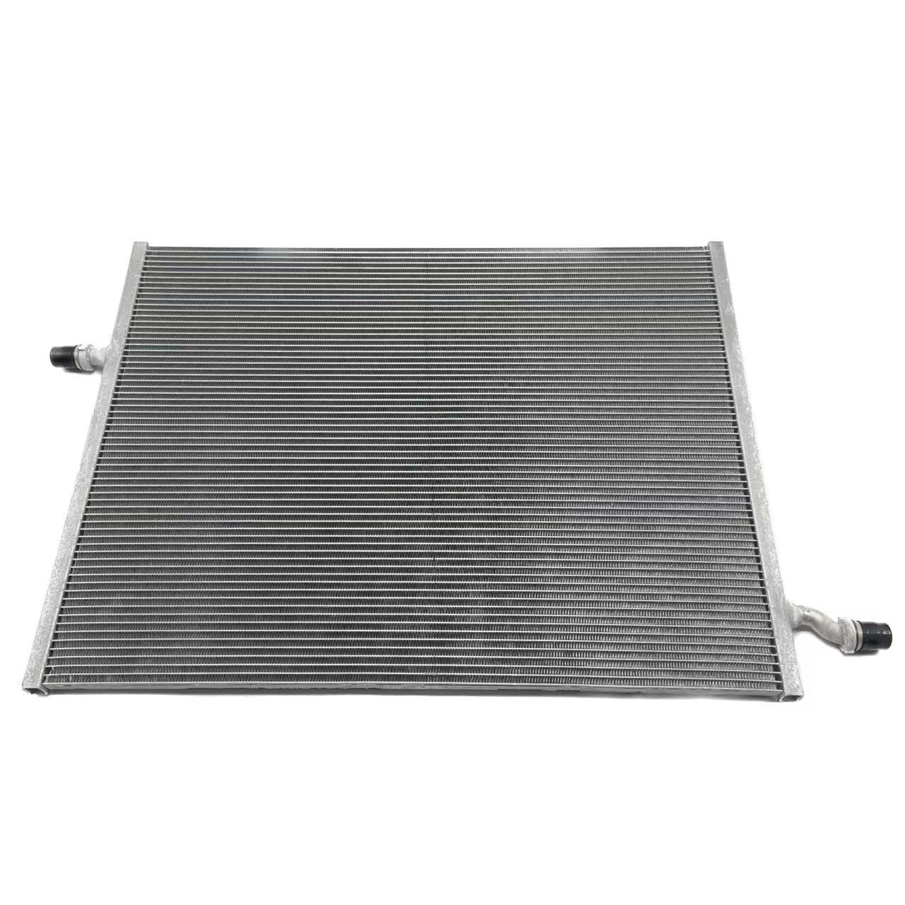 Интеркулер 50F1082 Polcar