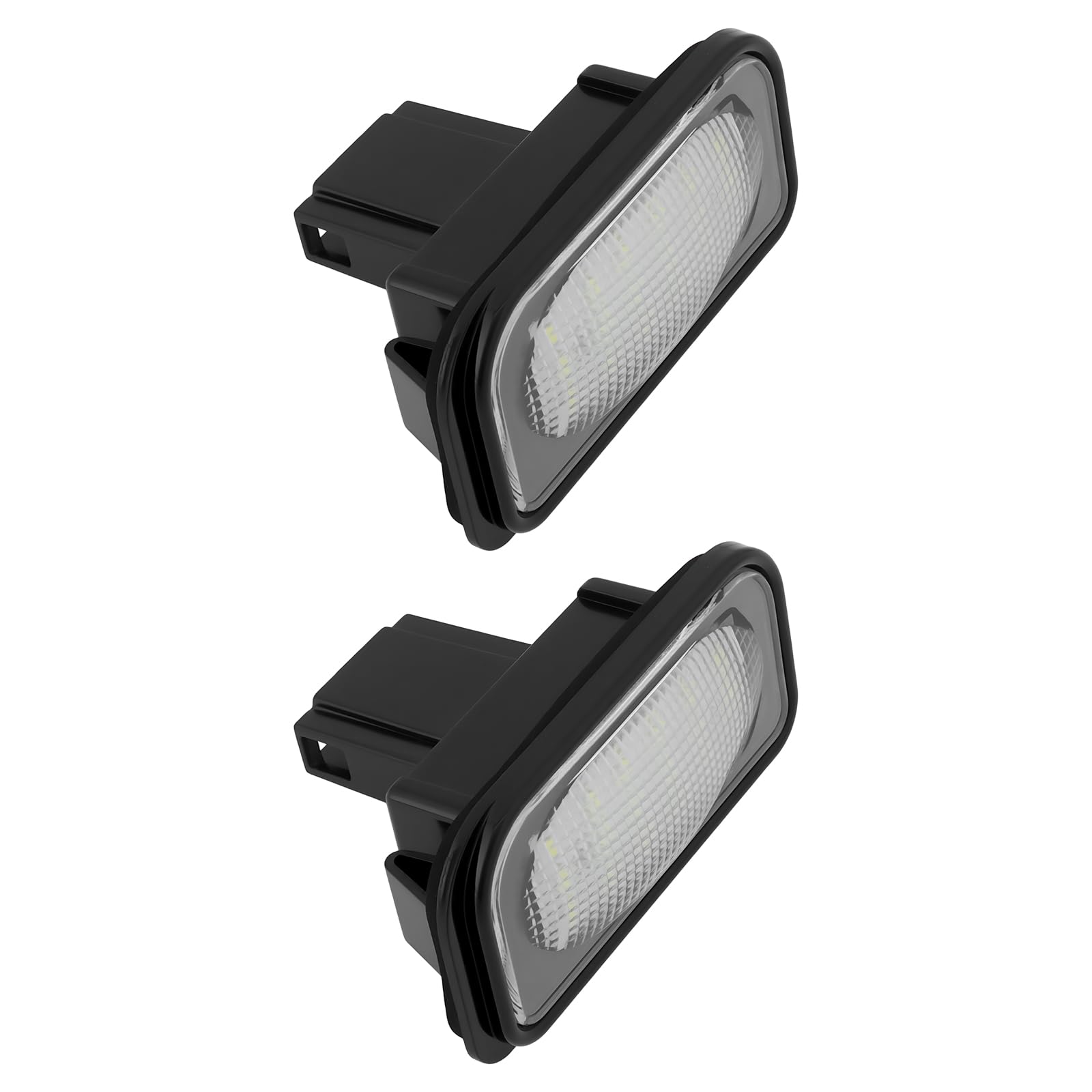 Фонарь подсветки номерного знака L542100012LED Depo/Loro/Abakus