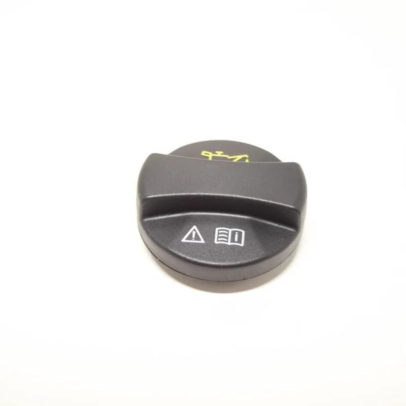 A0000100301 Kamaz Крышка масляной горловины