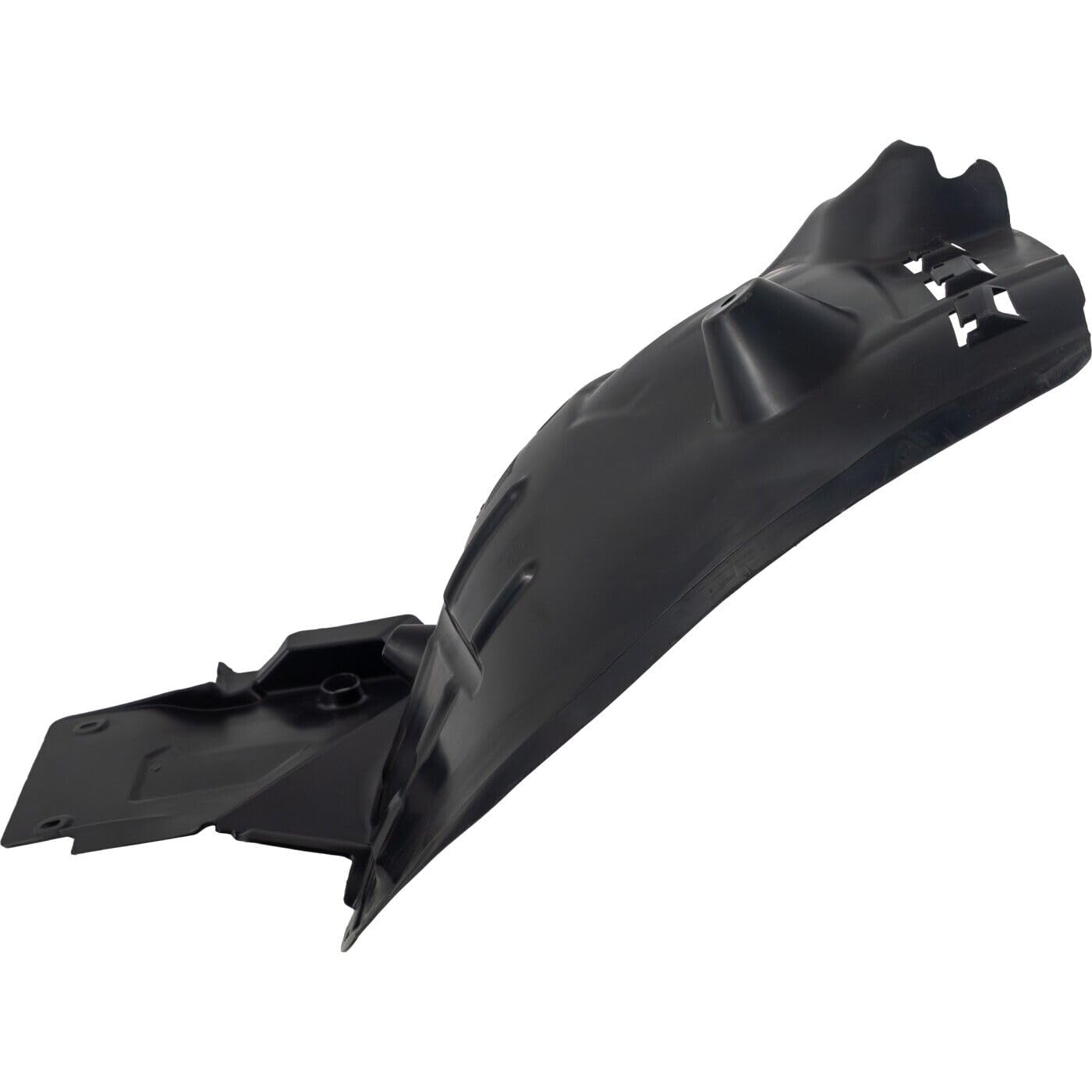 Подкрылок крыла переднего правый задний FPS FP4643392 цена, от 20.33 USD