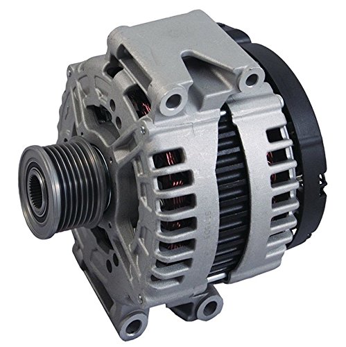 Генератор MERCEDES A0131546402