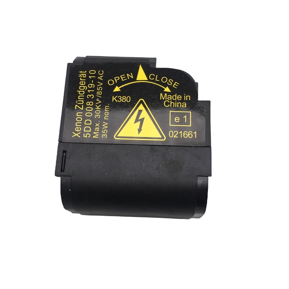 Блок розжига (ксенон) Nissan Qashqai +2 I внедорожник (J10) (2007 - 2014) цена, от 36.71 USD