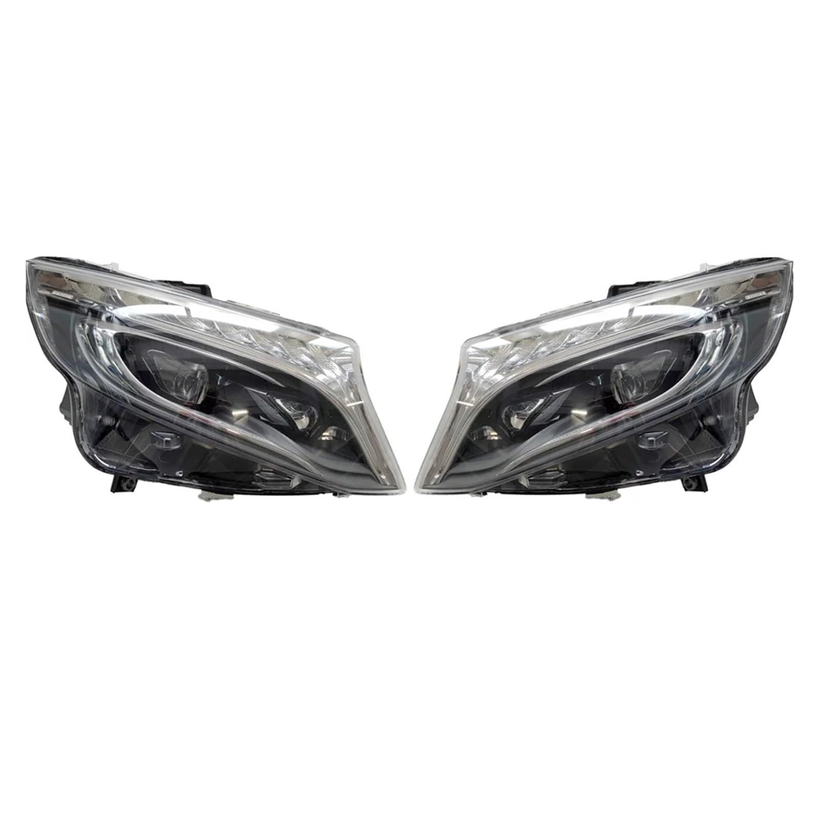 Правая блок фара Mercedes A4479062401 цена, от 443.43 USD