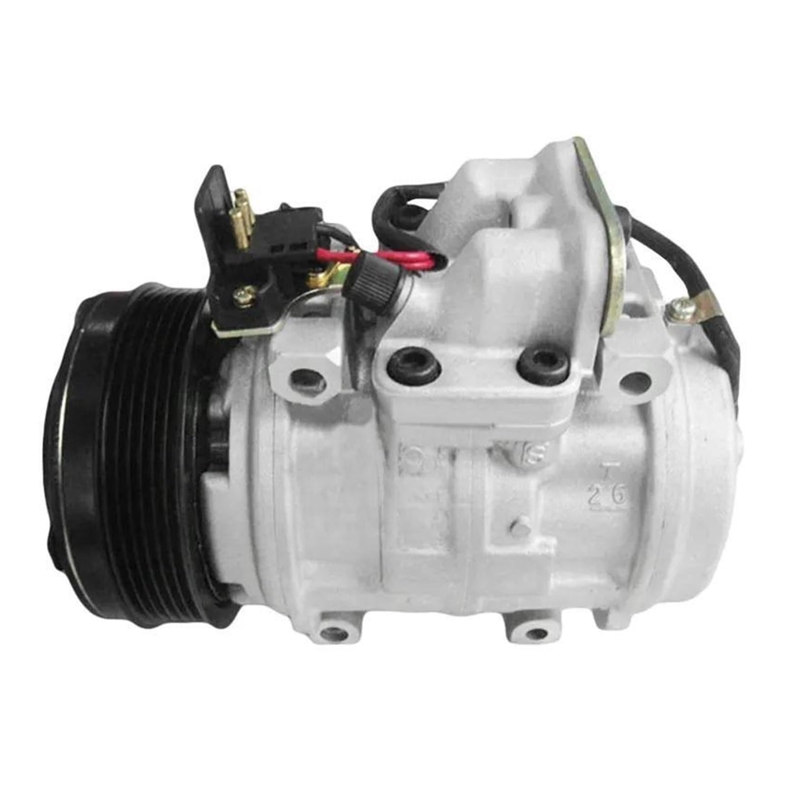 Купить 4711228 Denso Компрессор климатической установки