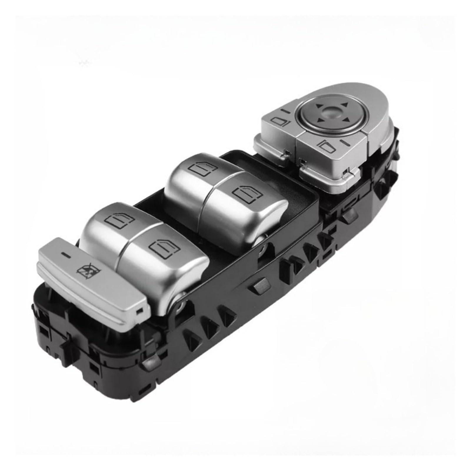 Купить A20590567117H52 Mercedes Кнопки переднего левого стеклоподъёмника