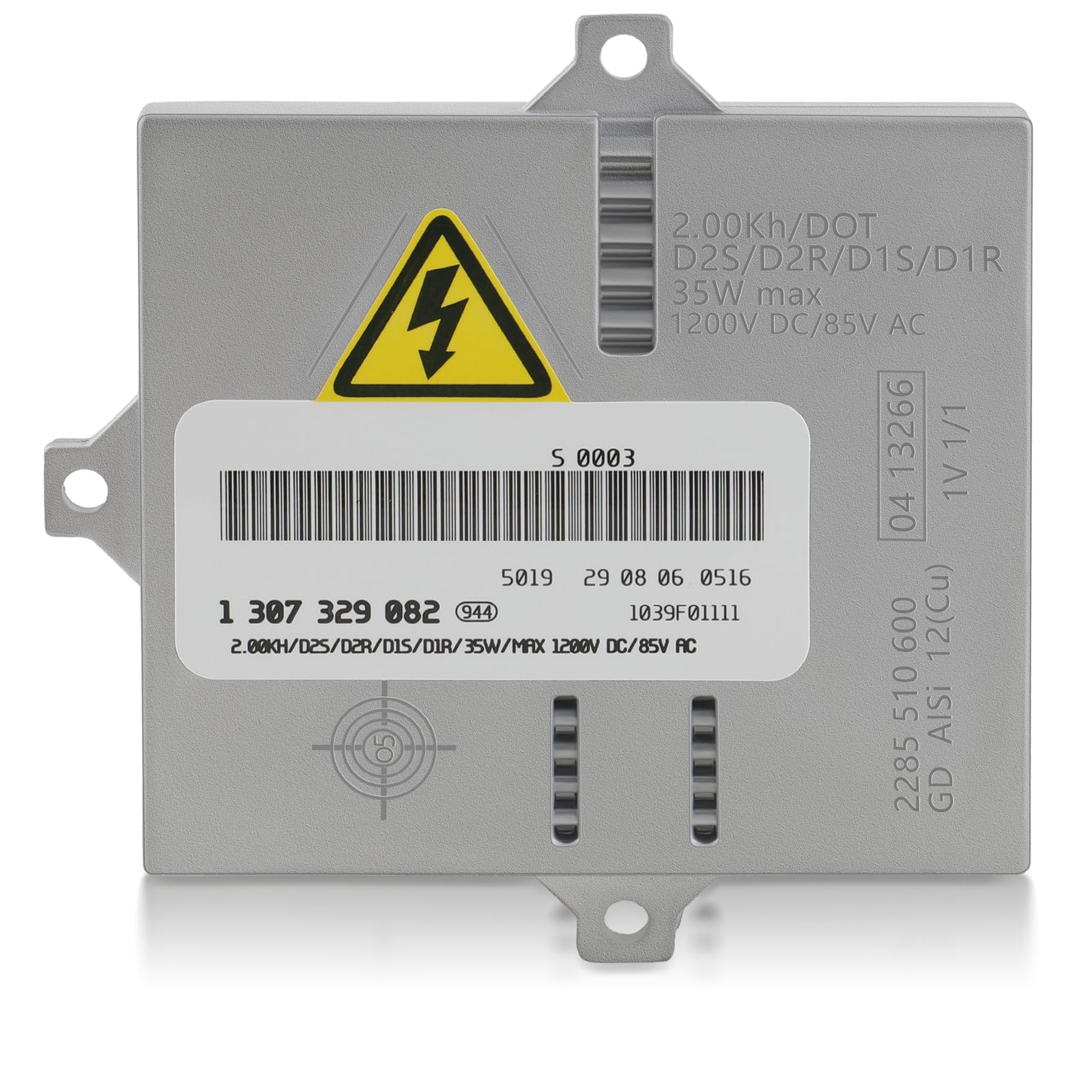 Ксенон, блок управления Magneti Marelli LRA980 цена, от 50.68 USD