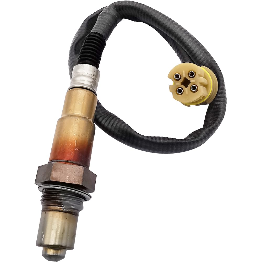 Лямбда зонд до катализатора, правый Bosch 258003642 цена, от 22.02 USD