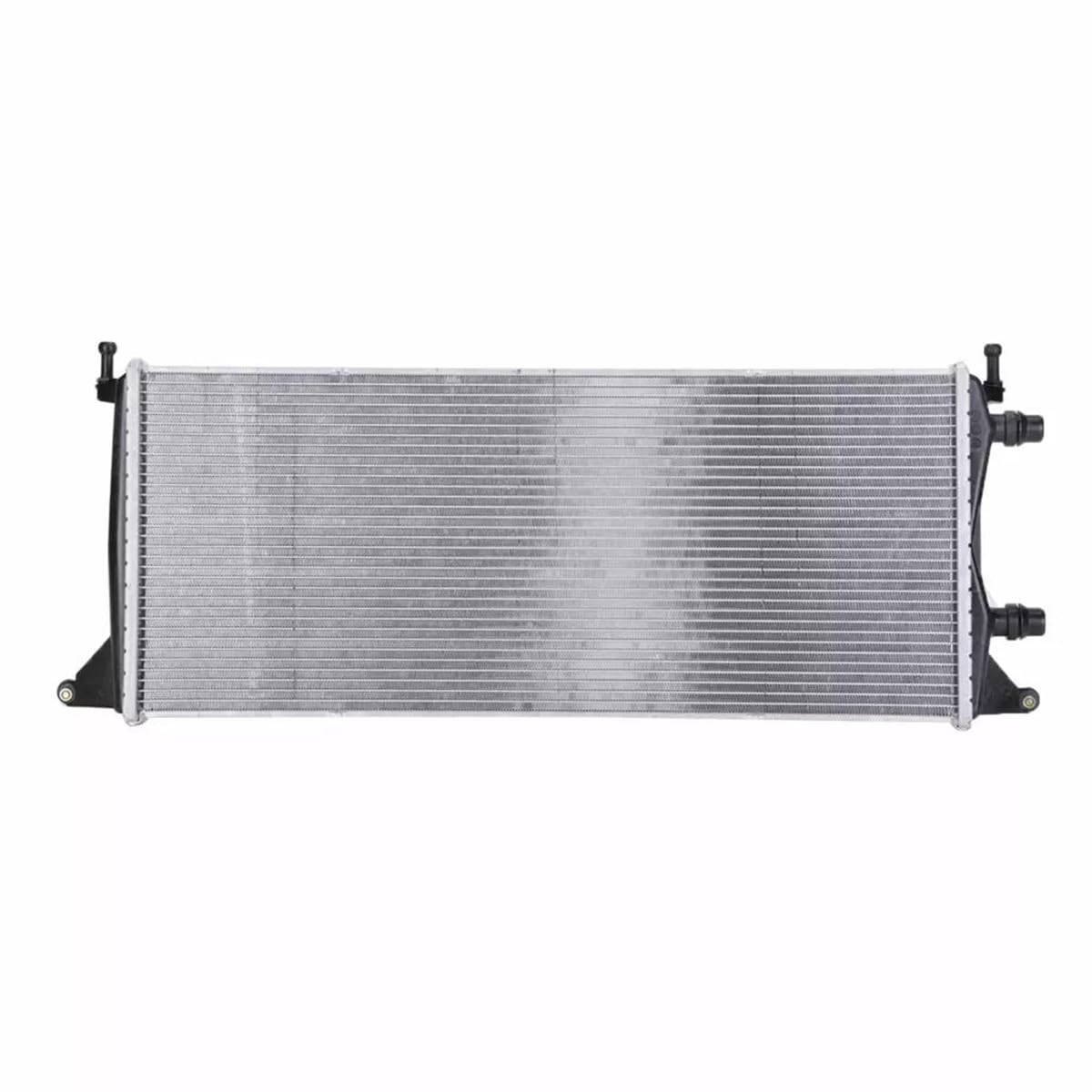 Радиатор охлаждения двигателя дополнительный TYC 13811 цена, от 217.45 USD