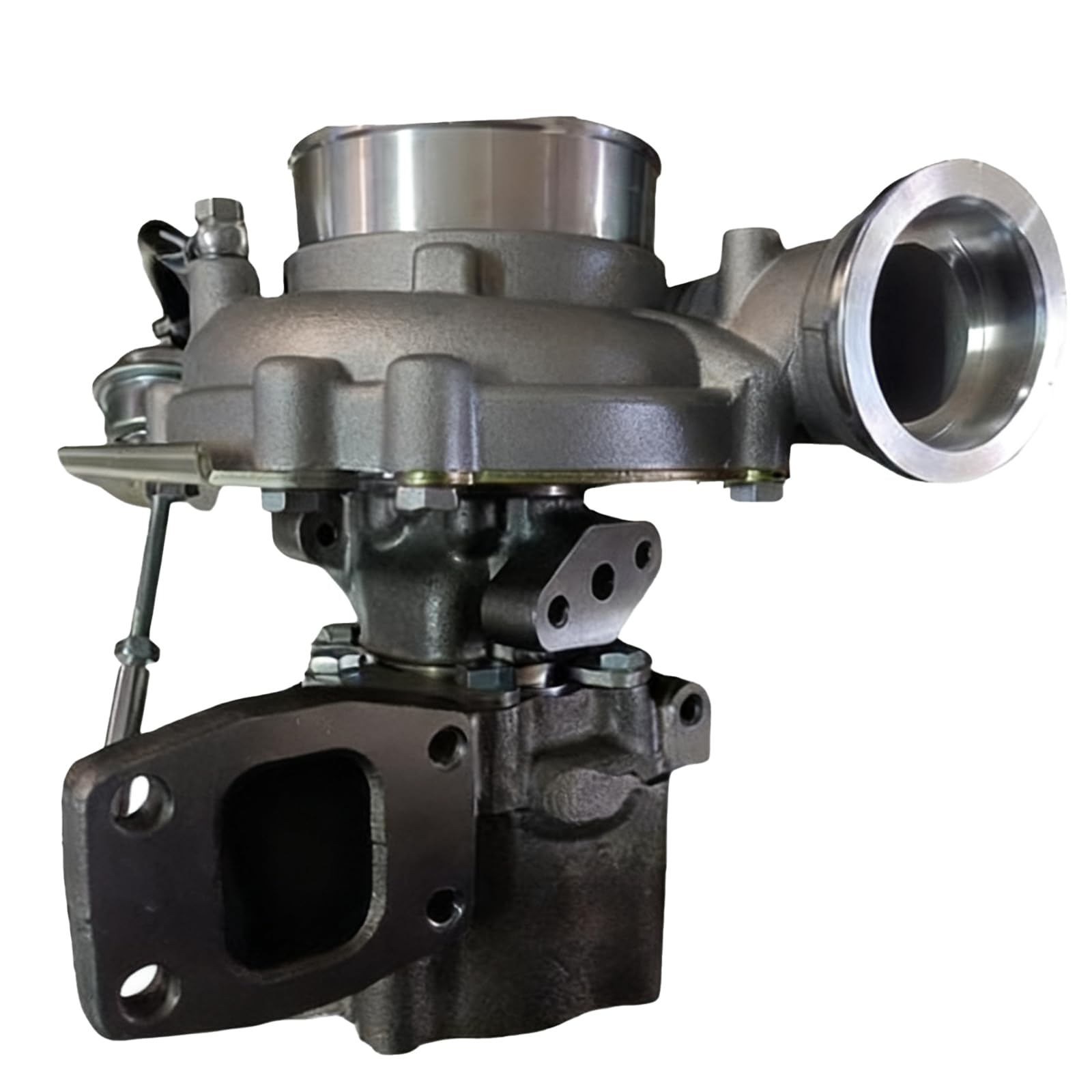 Купить A0040966099 Mercedes Турбоком