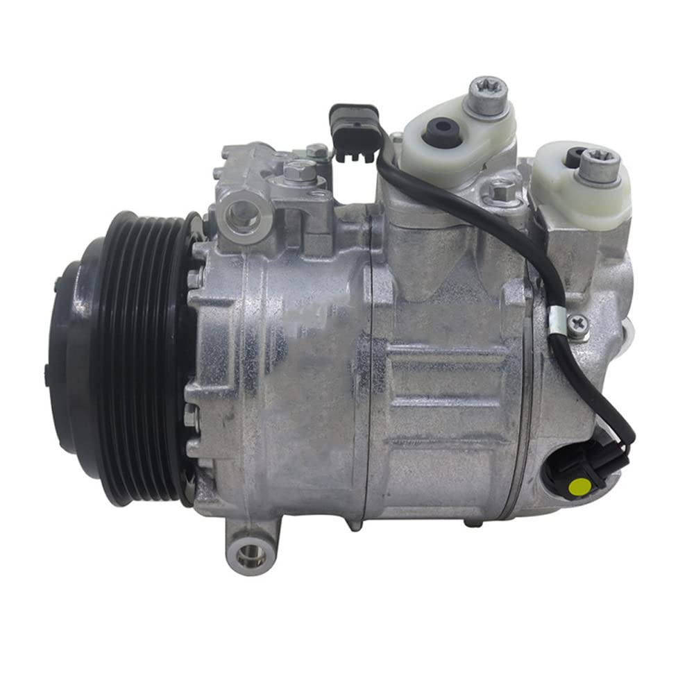 Компрессор системы кондиционирования Polcar 50D1KS2 цена, от 236.90 USD
