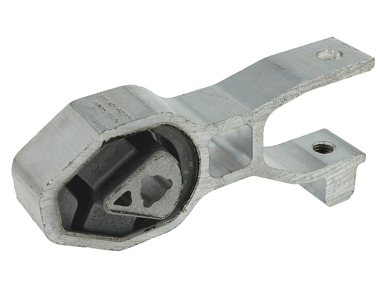 010671 Magneti Marelli Кронштейн подушки (опоры) двигателя задней