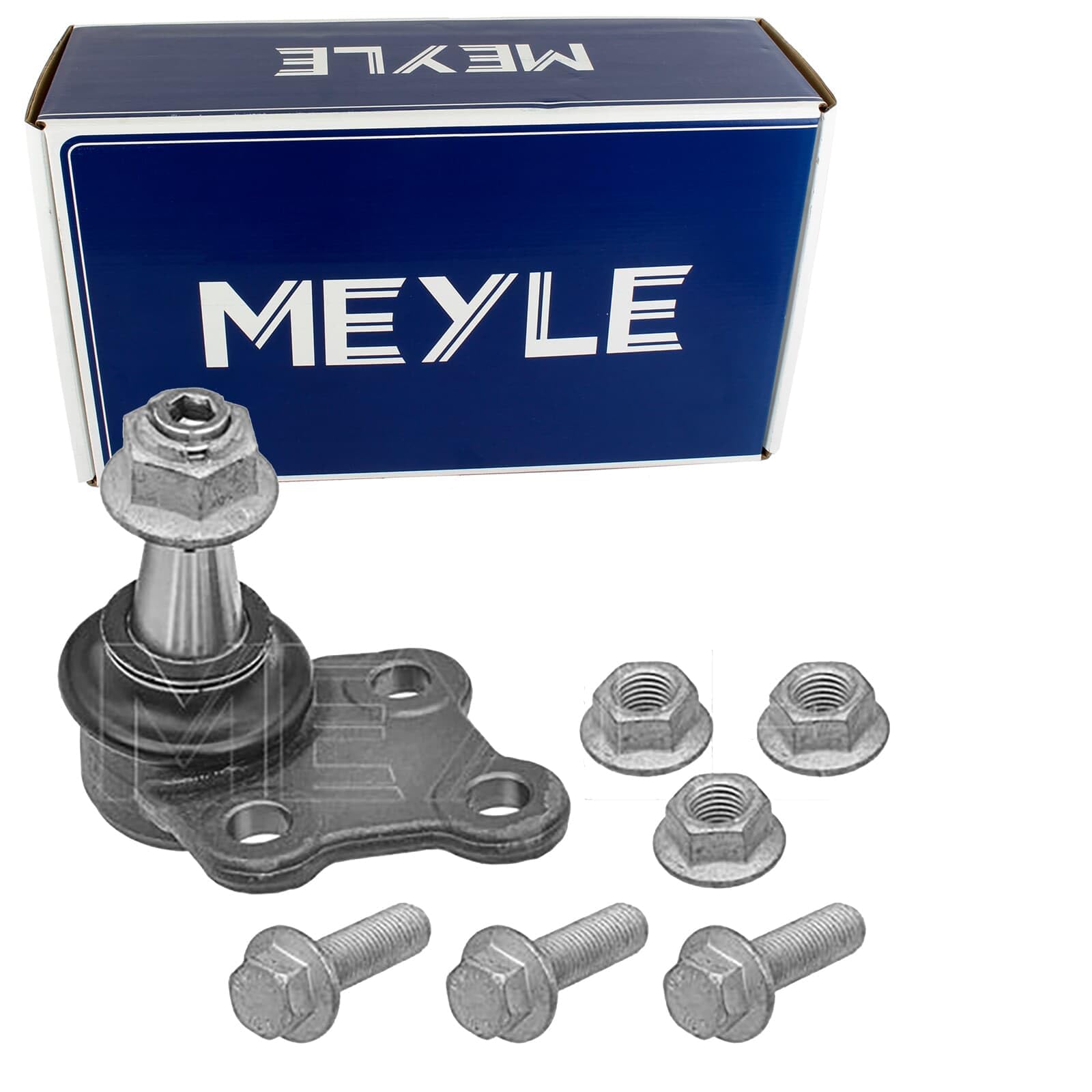 0160100030 Meyle Палец шаровой нижний