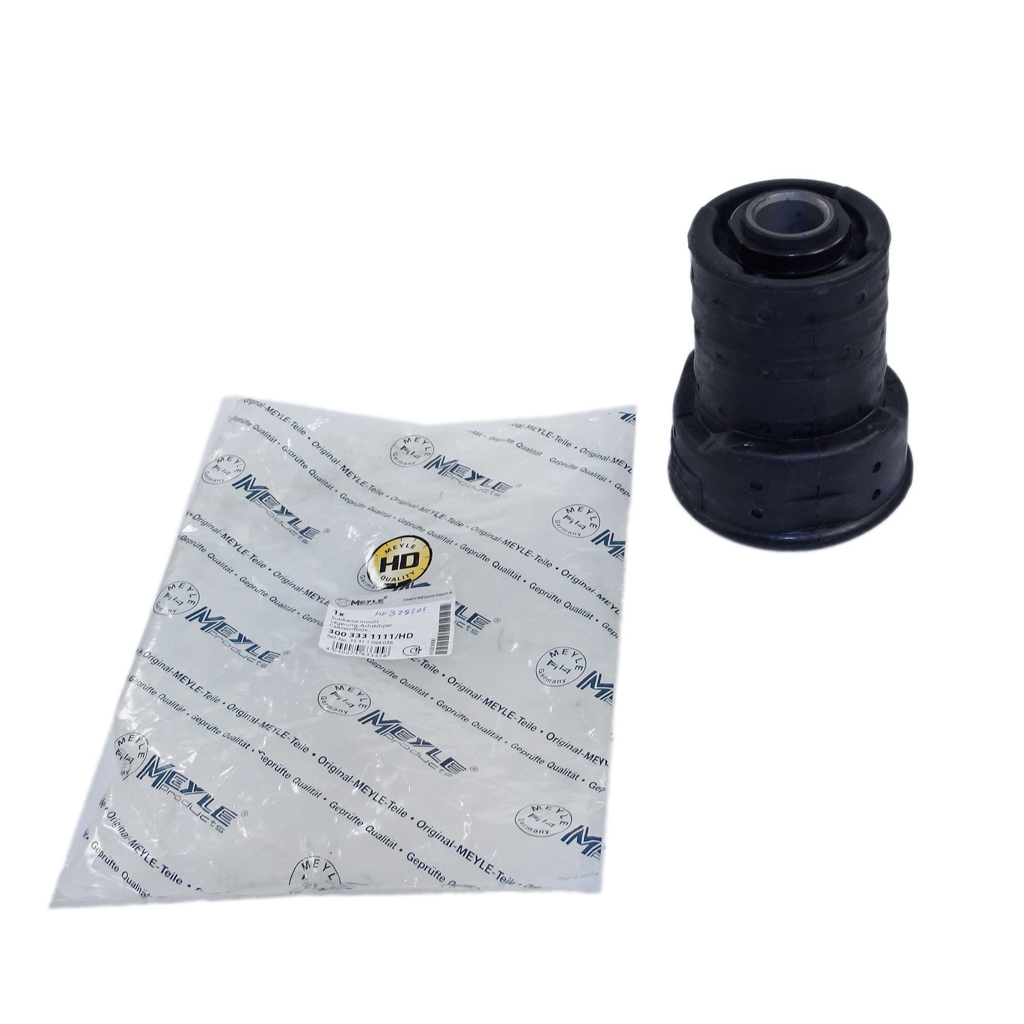 Сайлентблок заднего подрамника Meyle 3003331111HD цена, от 62.41 USD