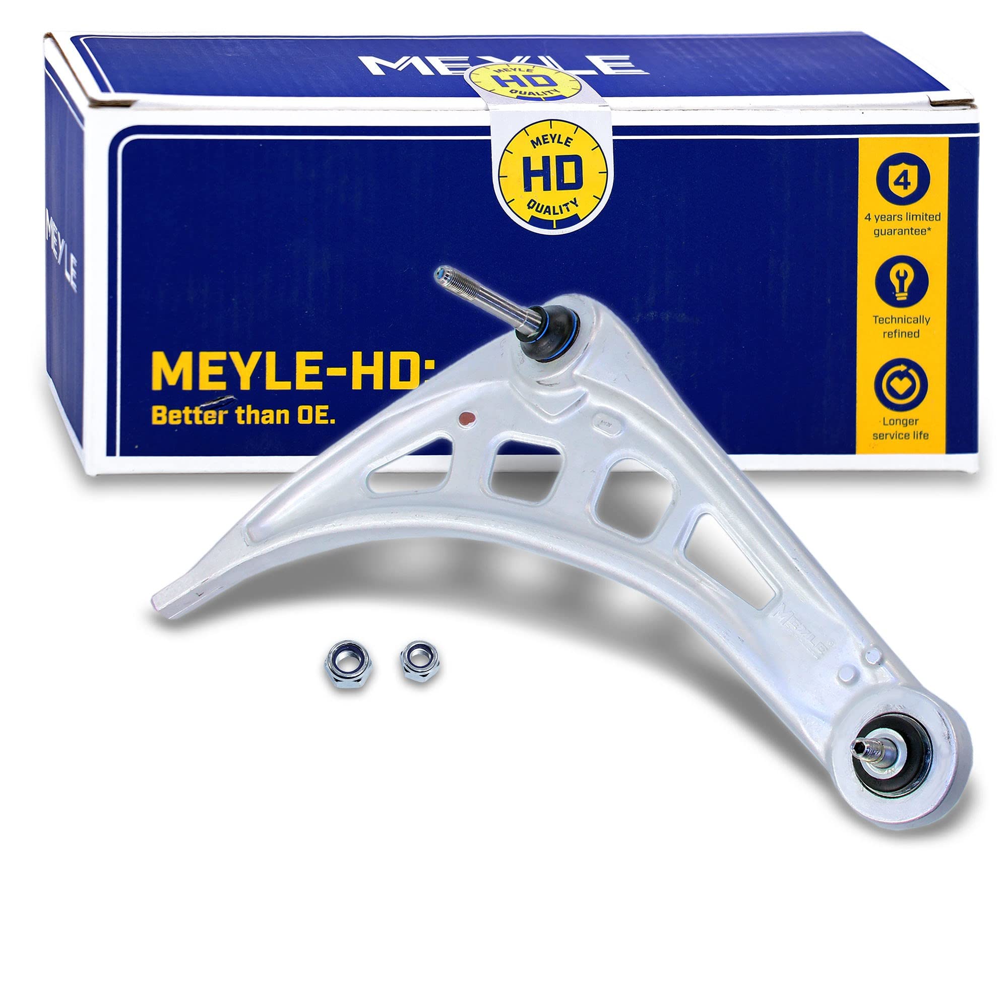 Купить 5705518SX Stellox Нижний правый рычаг передней подвески
