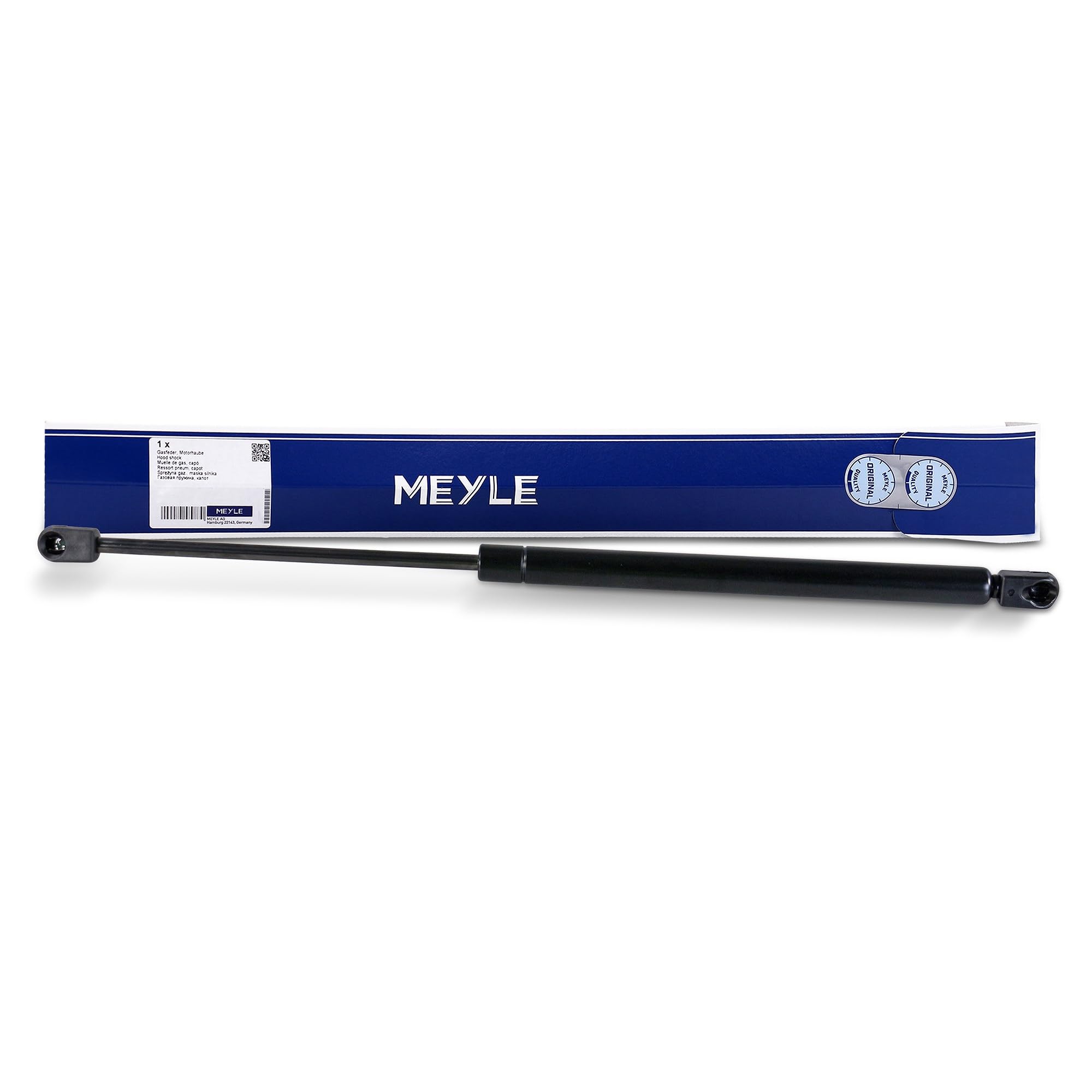0409100033 Meyle Амортизатор крышки багажника