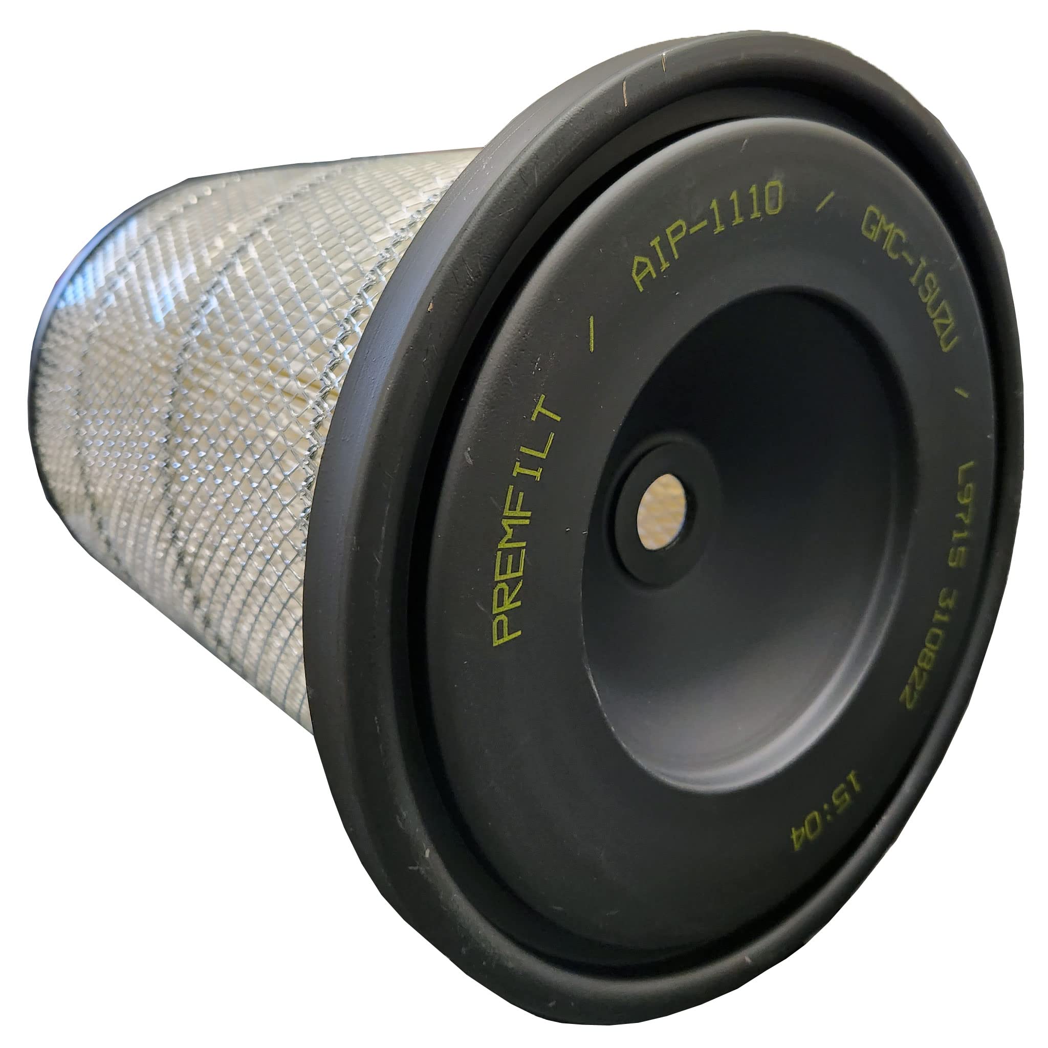 A276 Mfilter Воздушный фильтр двигателя