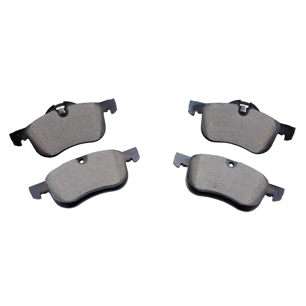 Купить SFP100511 Britpart Колодки тормозные