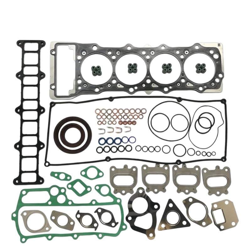 Верхний комплект прокладок двигателя NIPPON MOTORS FS69160S цена, от 133.00 USD