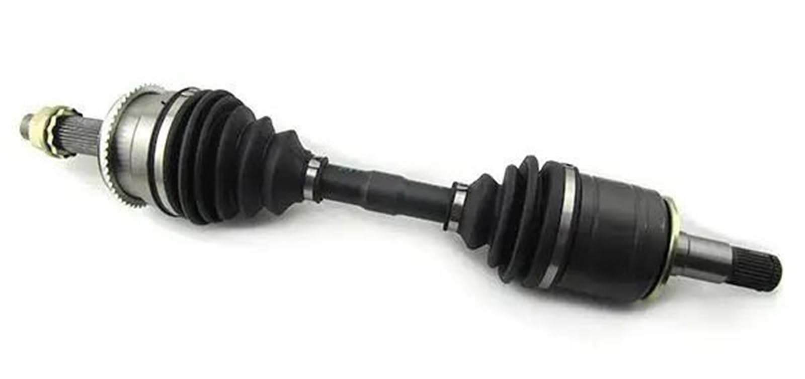 Привод передний правый Mitsubishi Pajero IV LONG внедорожник (V90) (2006 - 2013) цена, от 30.67 USD