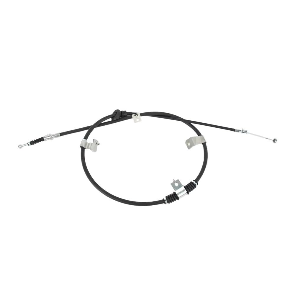 Трос стояночного тормоза задний правый Bosch 1987482944 цена, от 44.03 USD