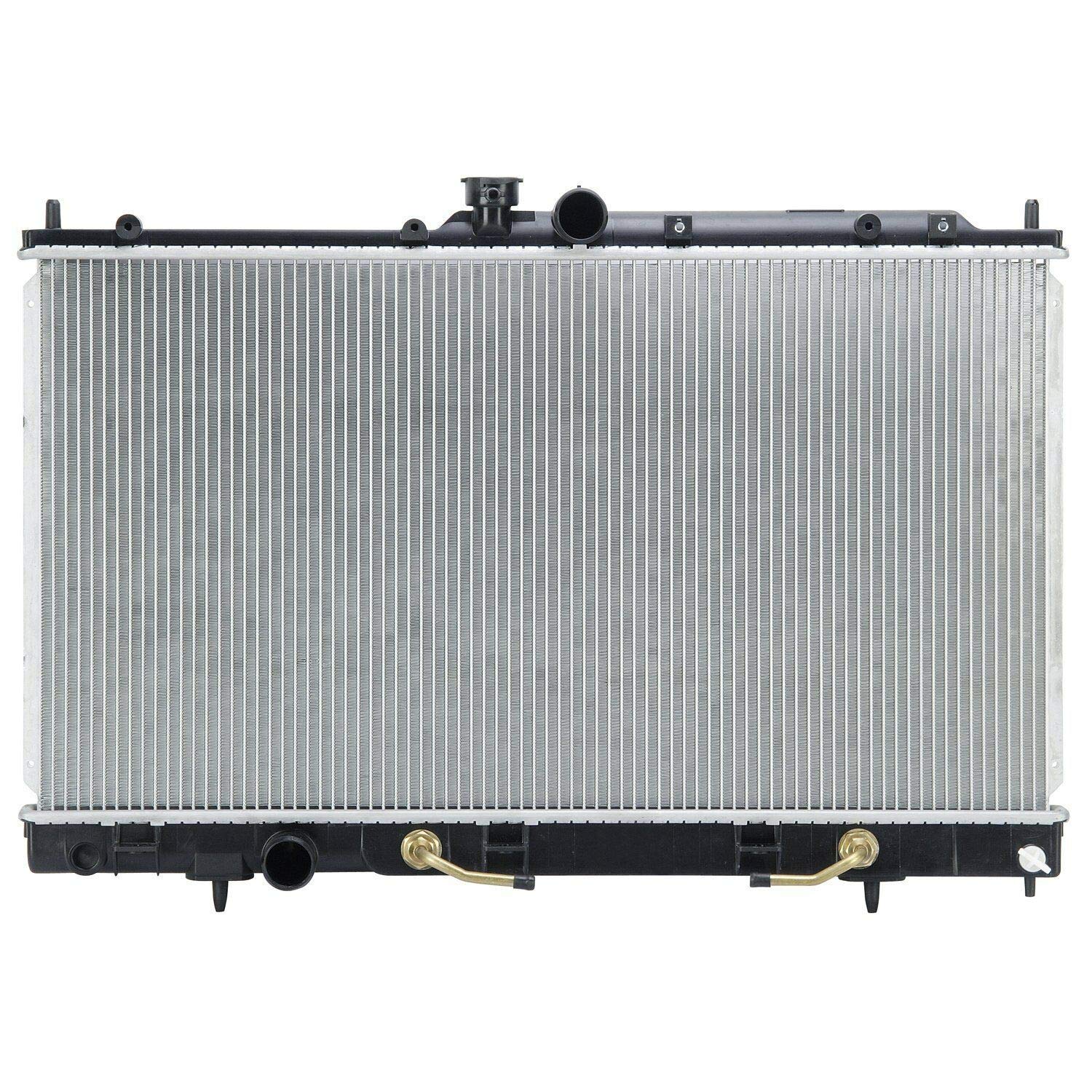 Радиатор охлаждения двигателя Polcar 5233082K цена, от 66.16 USD