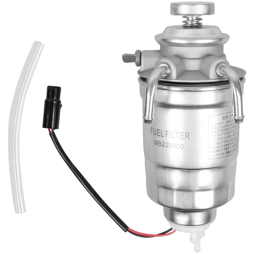 Купить SK3675 SF Filter Фильтр-отстойник топлива грубой очистки