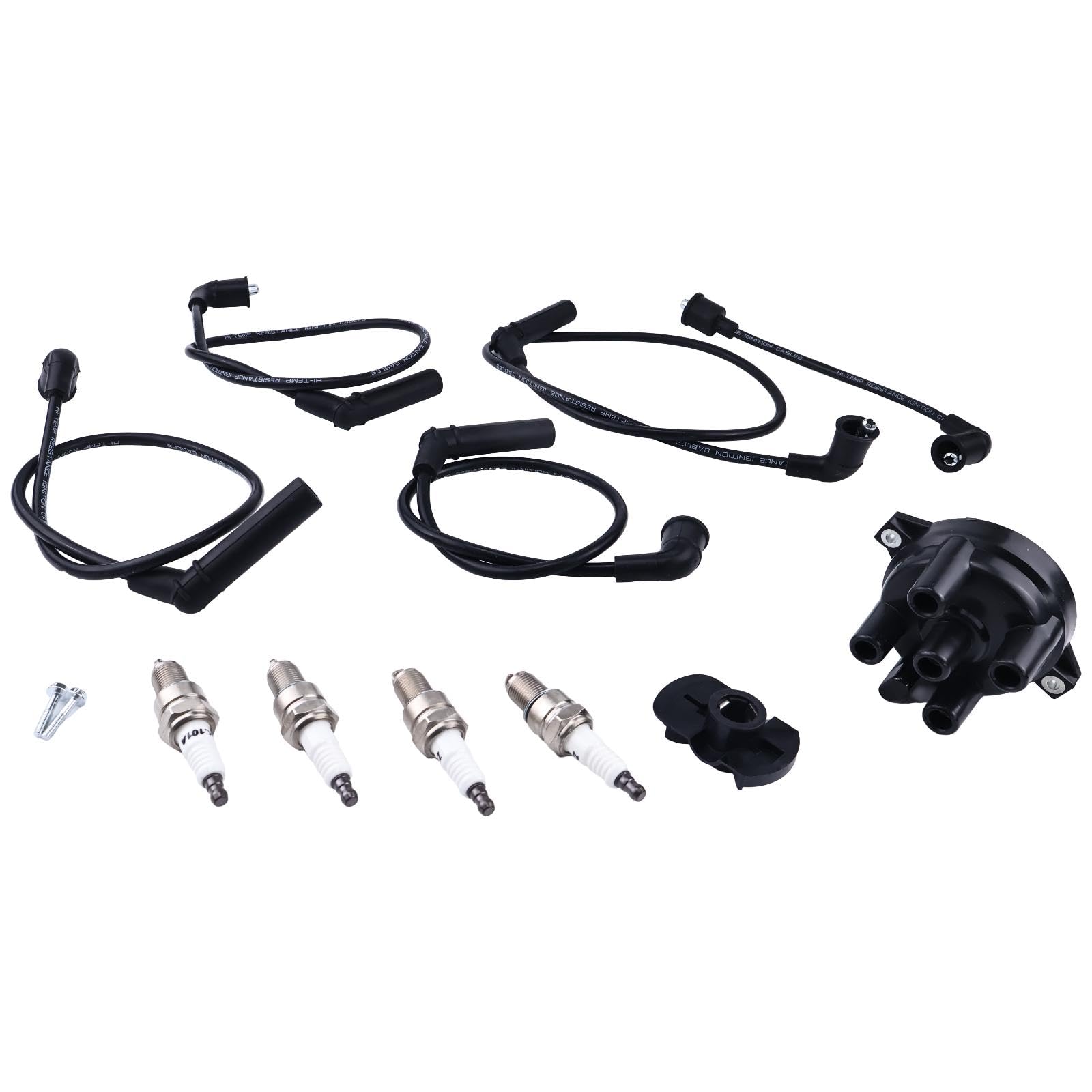 96068686 General Motors Крышка распределителя зажигания