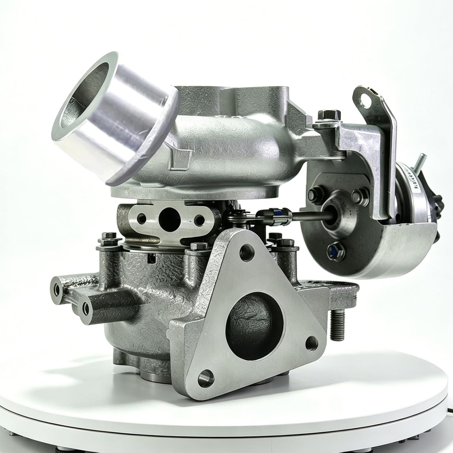 Купить 6000611738 Fiat/Alfa/Lancia Турбоком