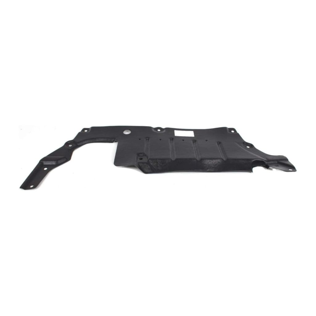 CVR98341 Magneti Marelli Защита картера двигателя