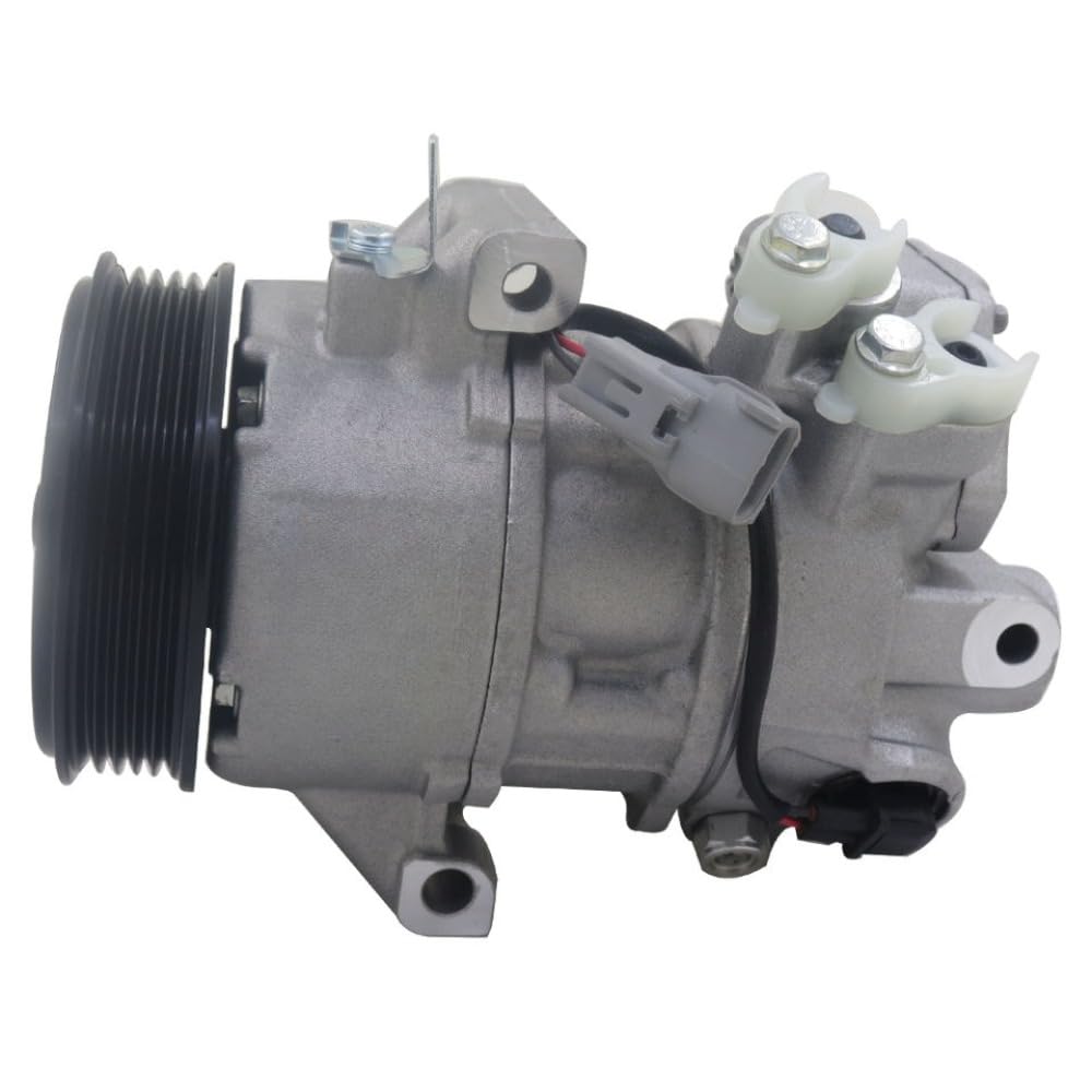 Компрессор системы кондиционирования VALEO 690030 цена, от 364.80 USD