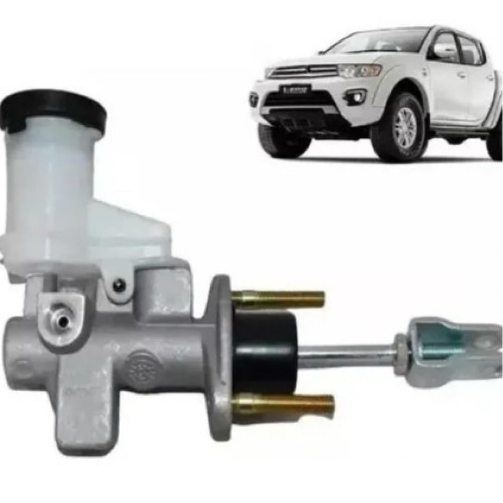 ГЦС Mitsubishi Pajero SPORT II внедорожник (KH) (2008 - 2014) цена, от 26.99 USD