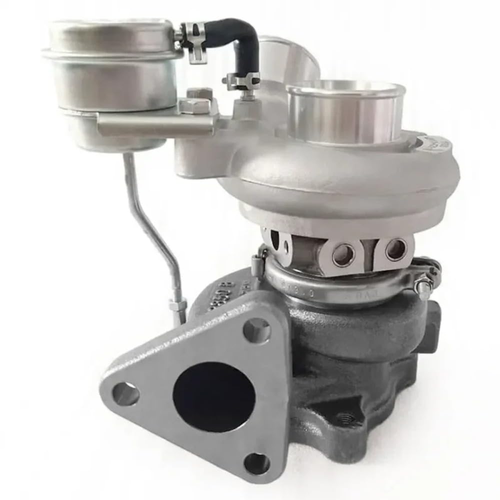 Купить Турбина Митсубиси Паджеро IV SHORT V80