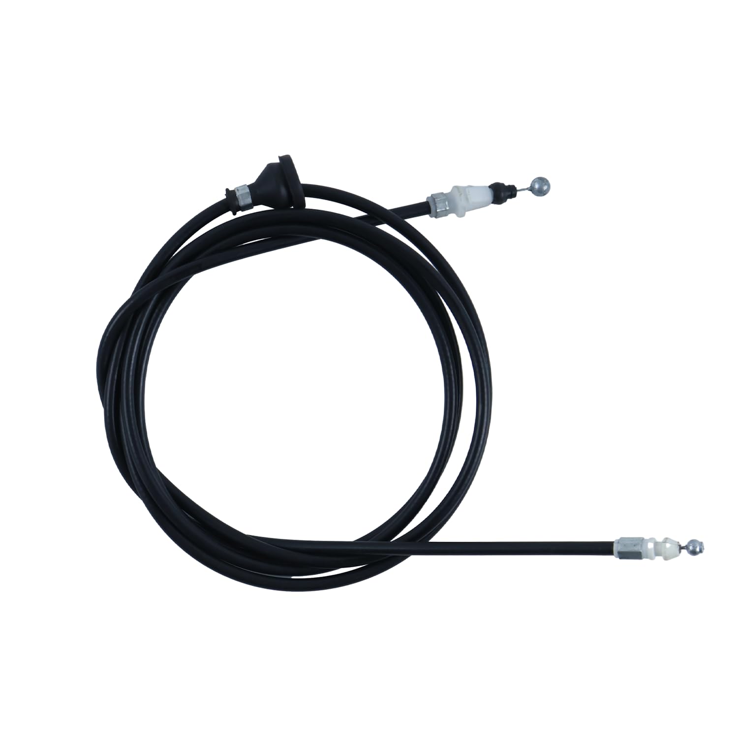 Купить 5910A061 Chrysler Трос капота