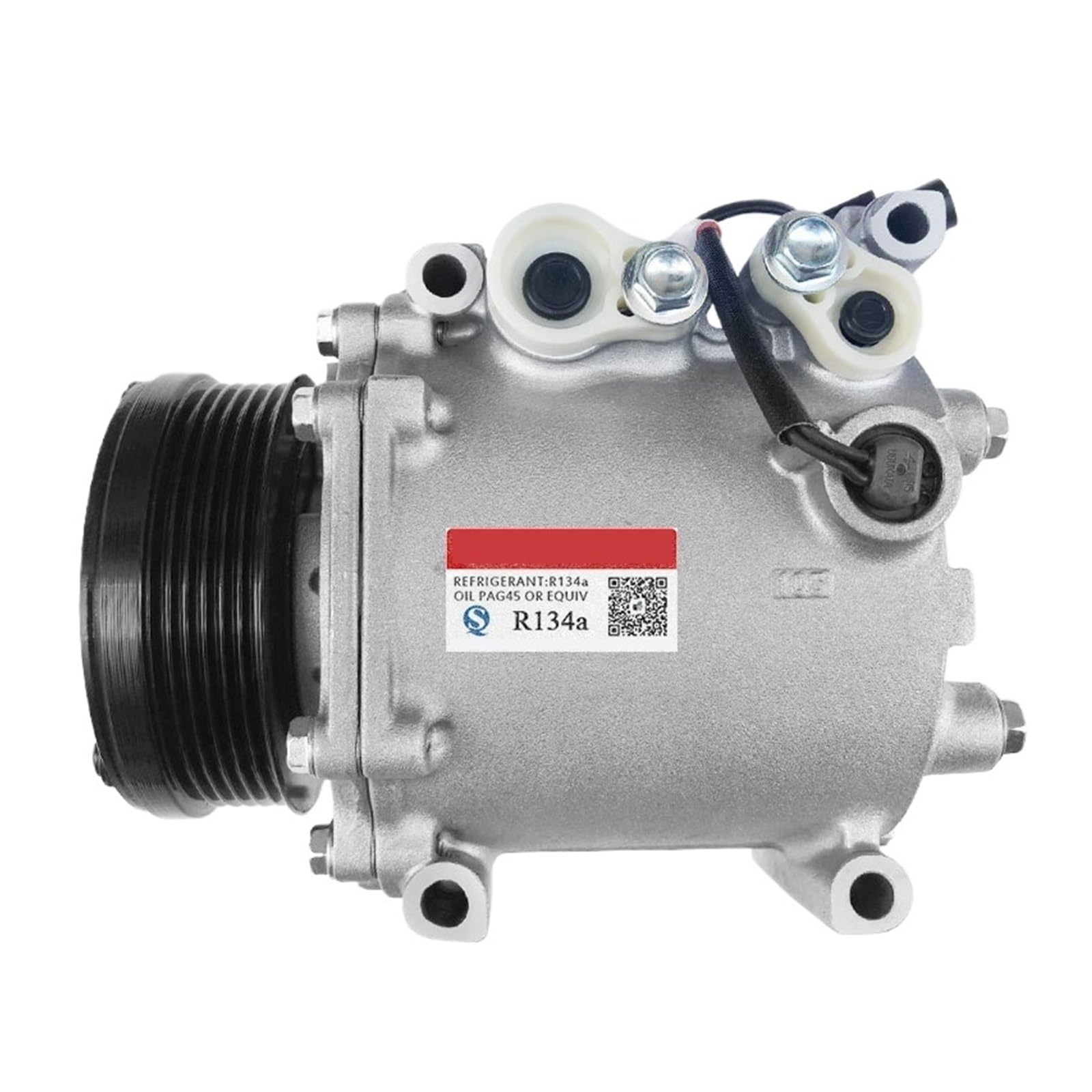 Компрессор системы кондиционирования Chrysler MN185233 цена, от 228.67 USD