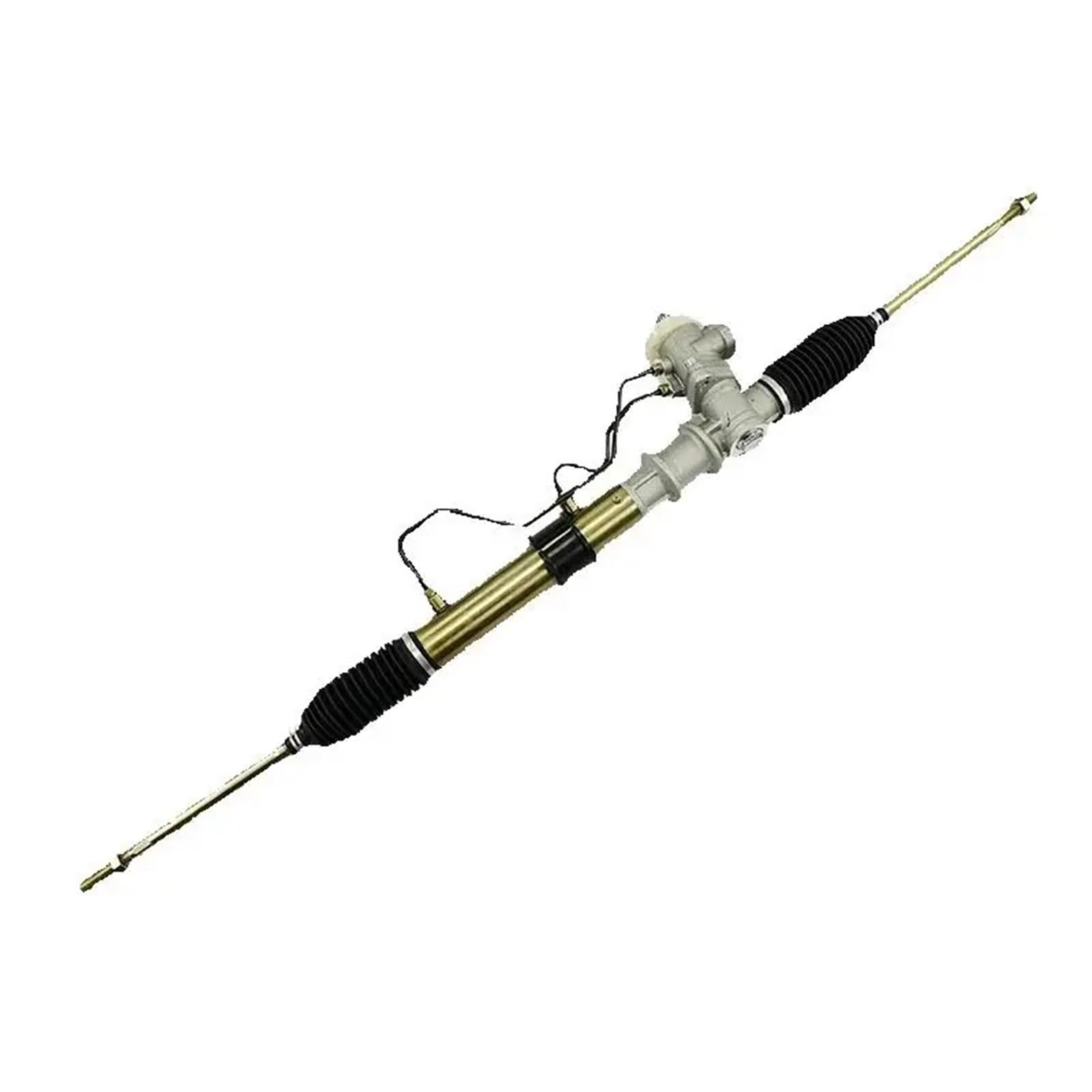 Купить SGA539L Polcar Рулевая рейка