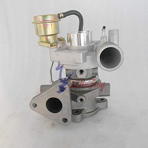 Купить 807101008100 Magneti Marelli Турбоком