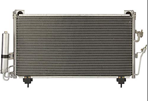 Радиатор кондиционера MITSUBISHI MR958462