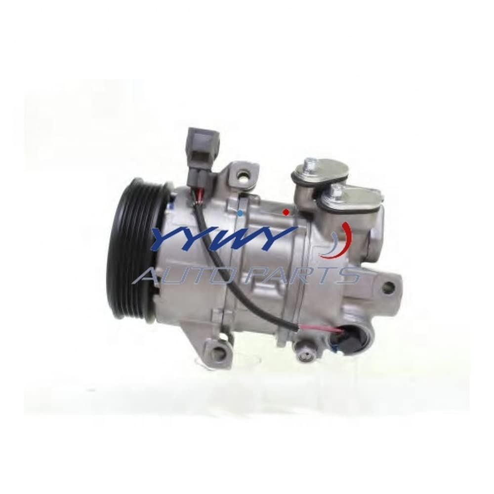 Насос кондиционера VALEO 690030
