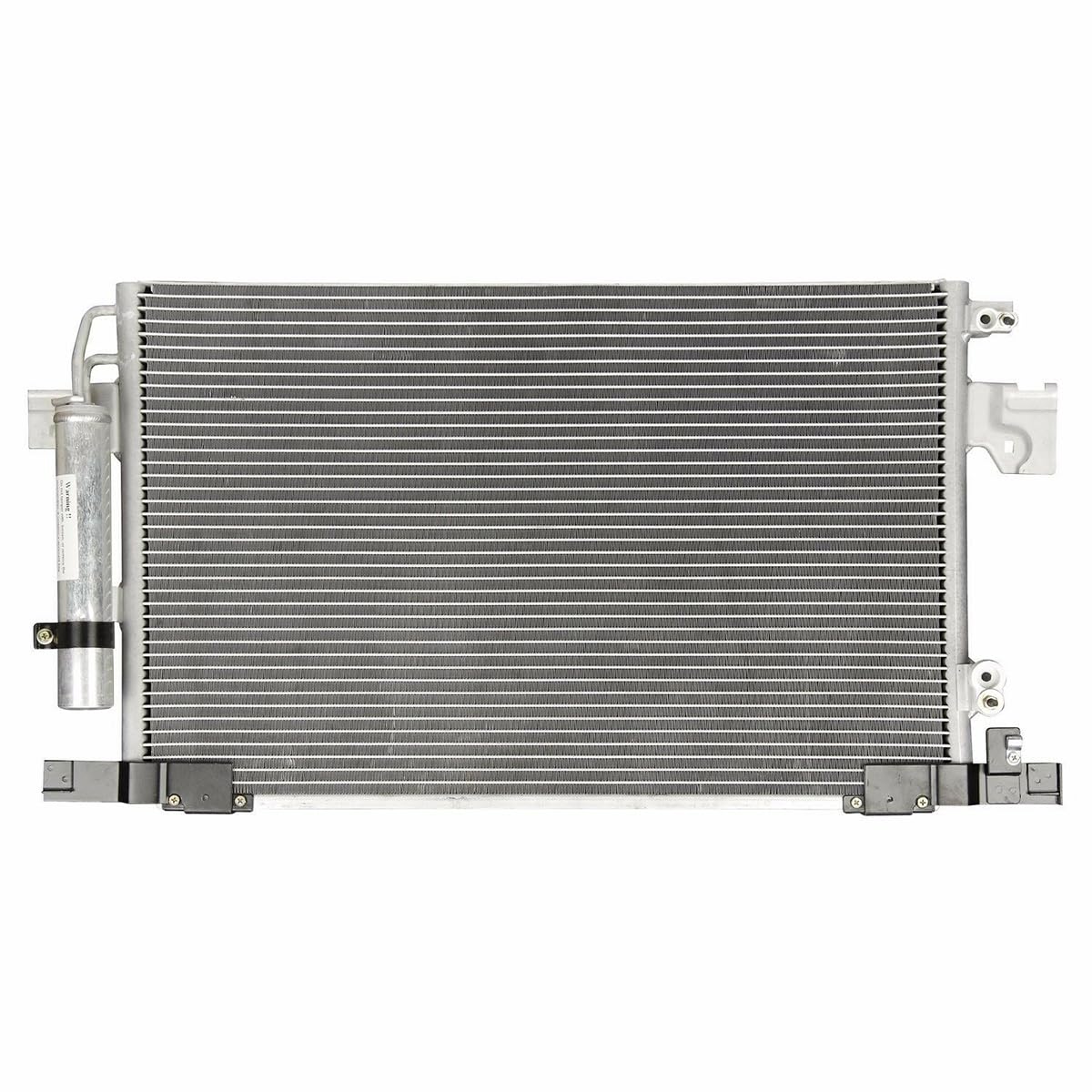 Конденсатор кондиционера Koyo CD030747 цена, от 69.68 USD