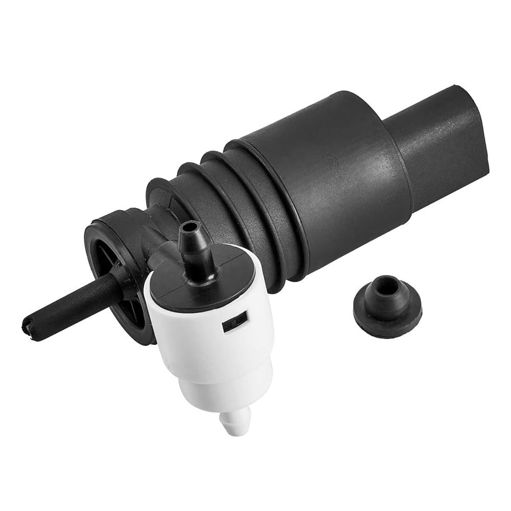 Мотор омывателя заднего Hans Pries (Topran) HP107819 цена, от 9.45 USD