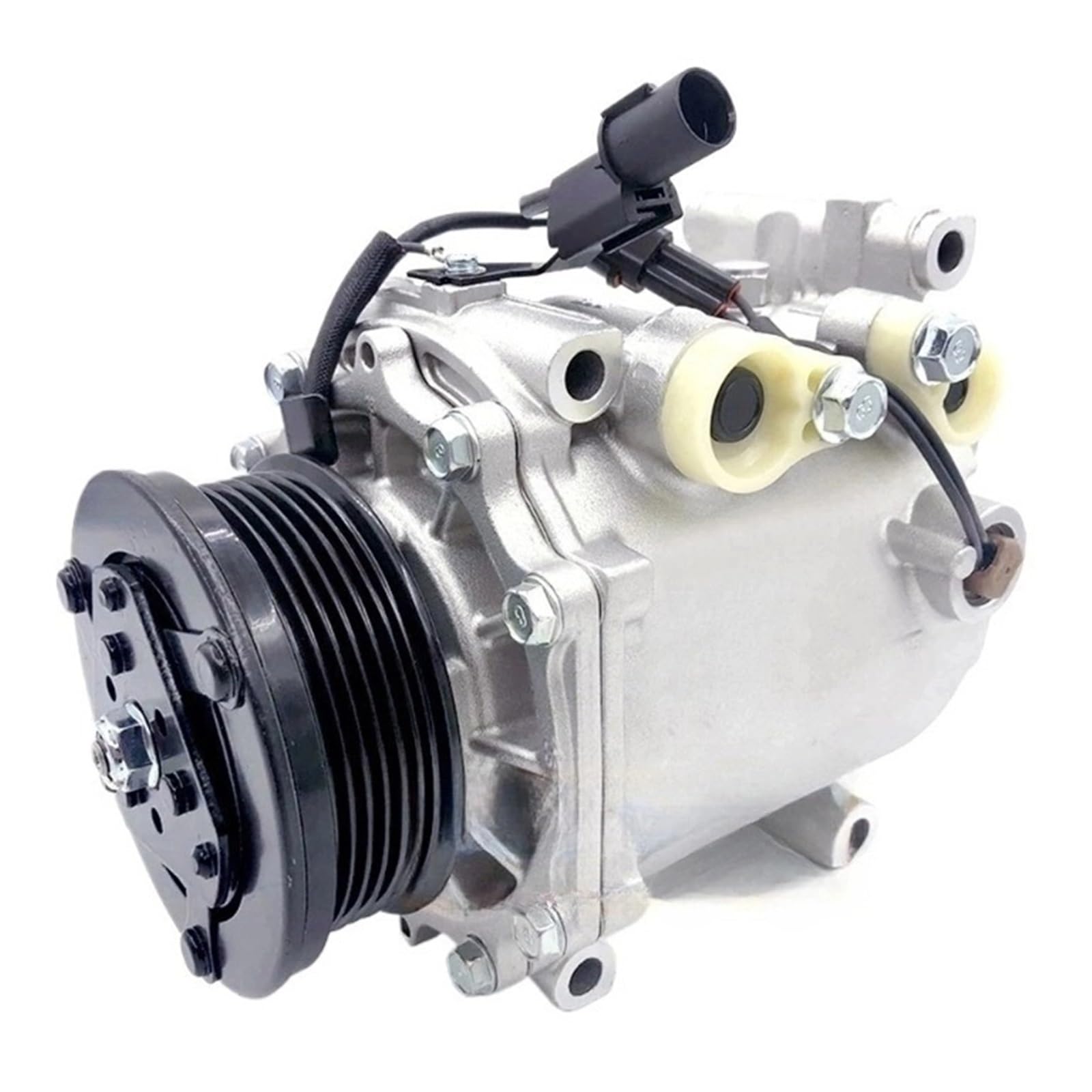 Компрессор кондиционера MN185233 Chrysler
