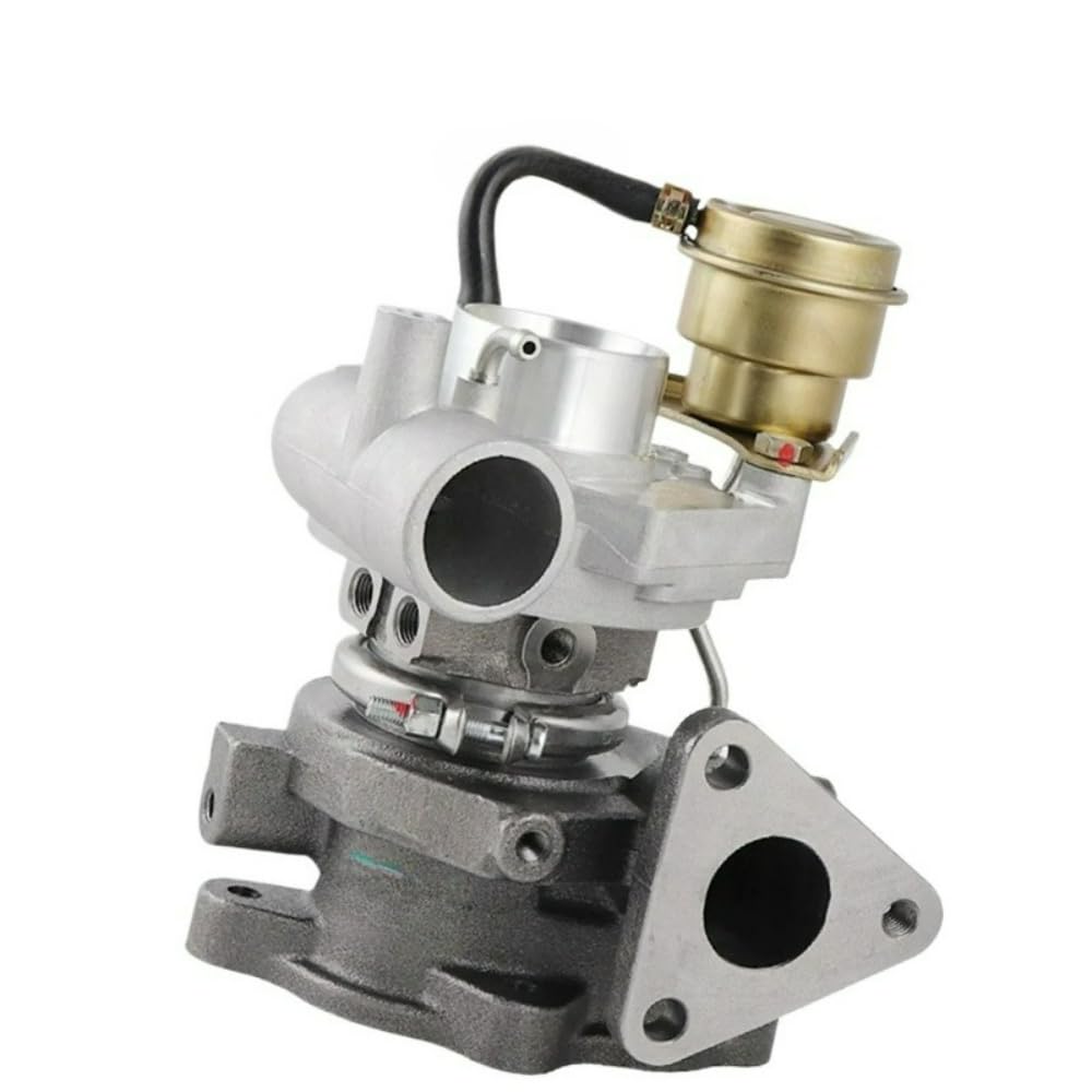 Турбонагнетатель Magneti Marelli 807101008100 цена, от 190.04 USD