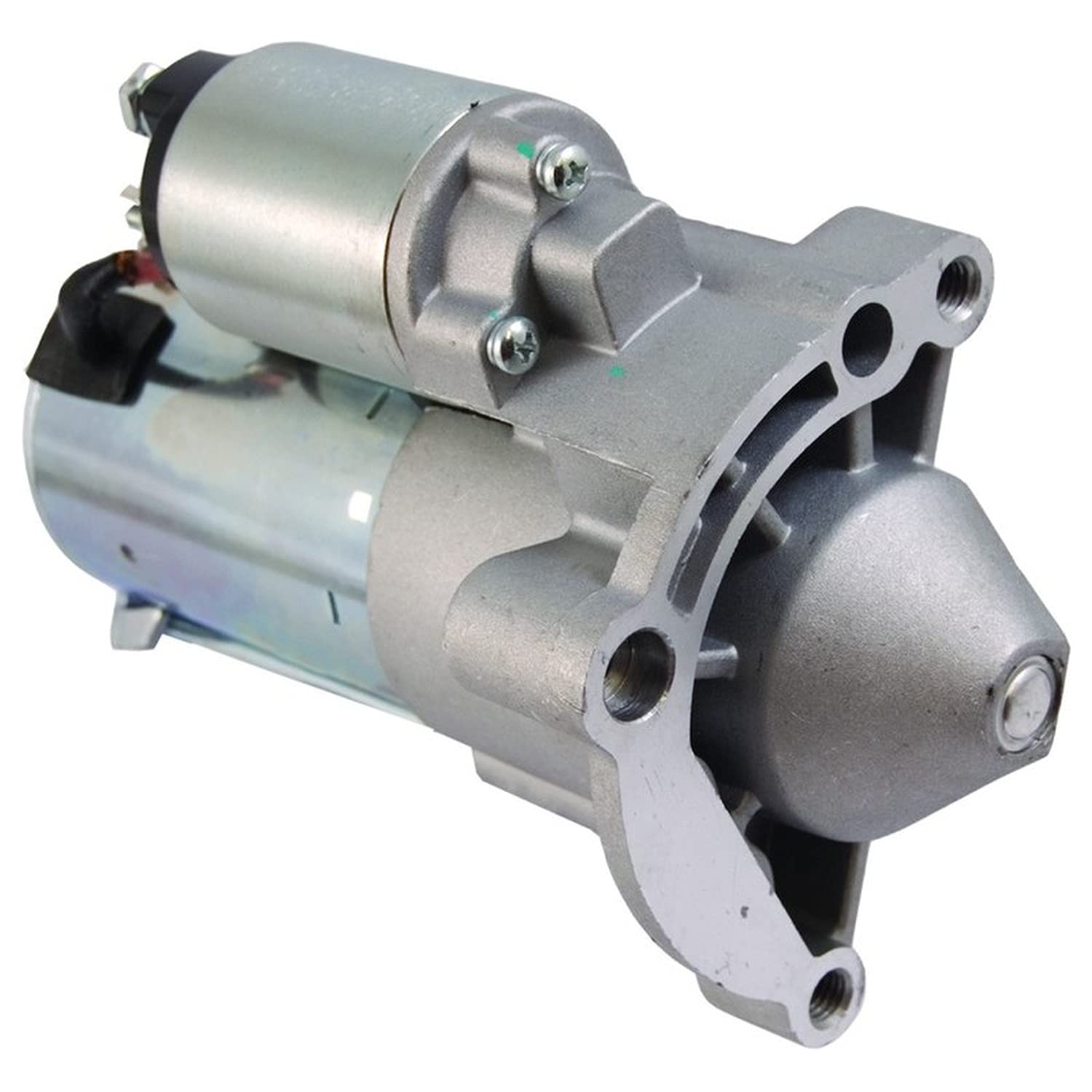 Стартер AS/Auto Storm S5295PR цена, от 51.30 USD