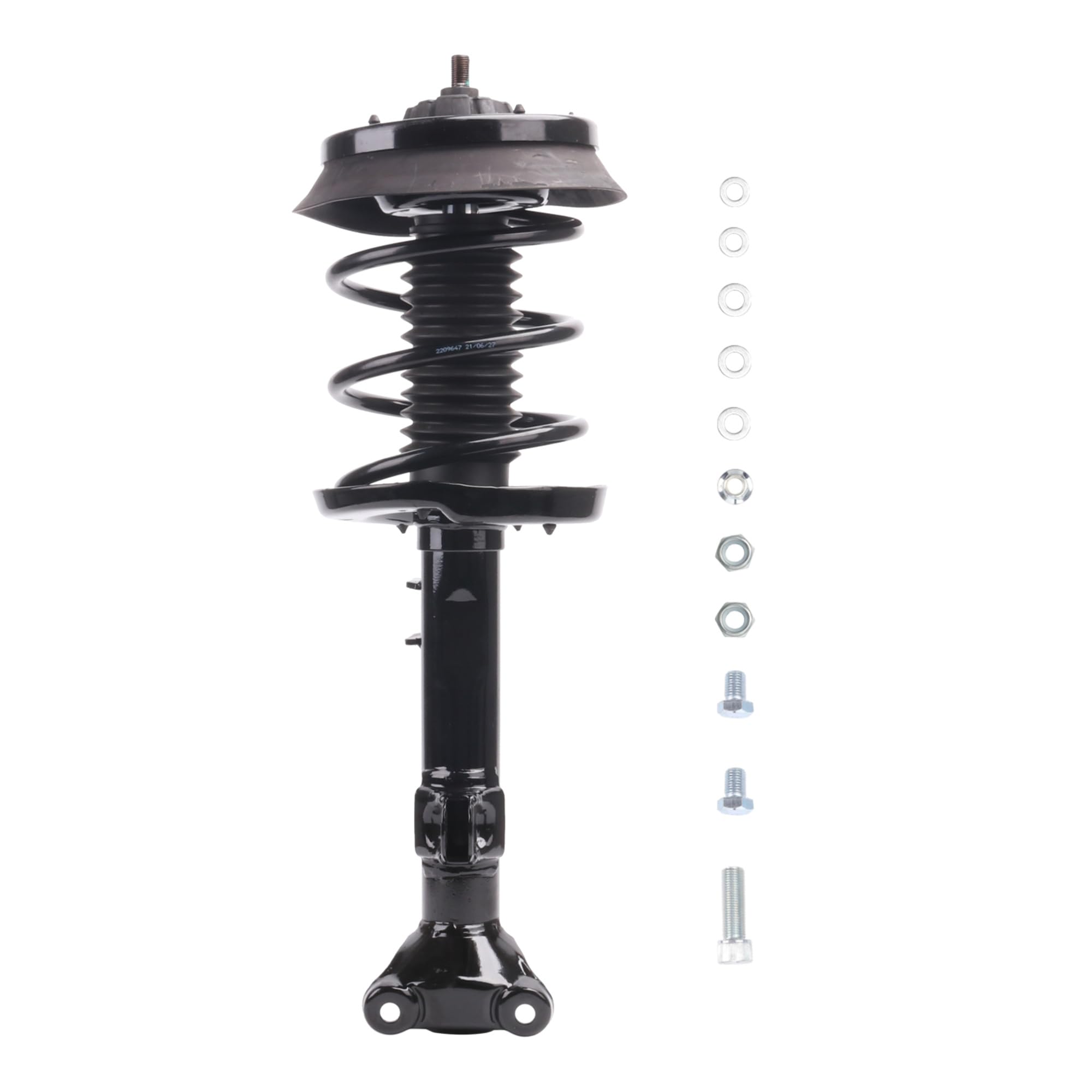 Купить MGA5671 Maxgear Амортизатор передней подвески