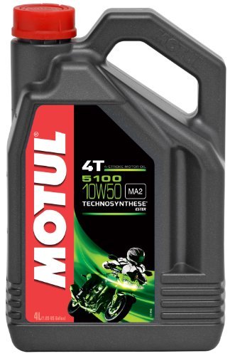 104076 Motul Масло двигателя