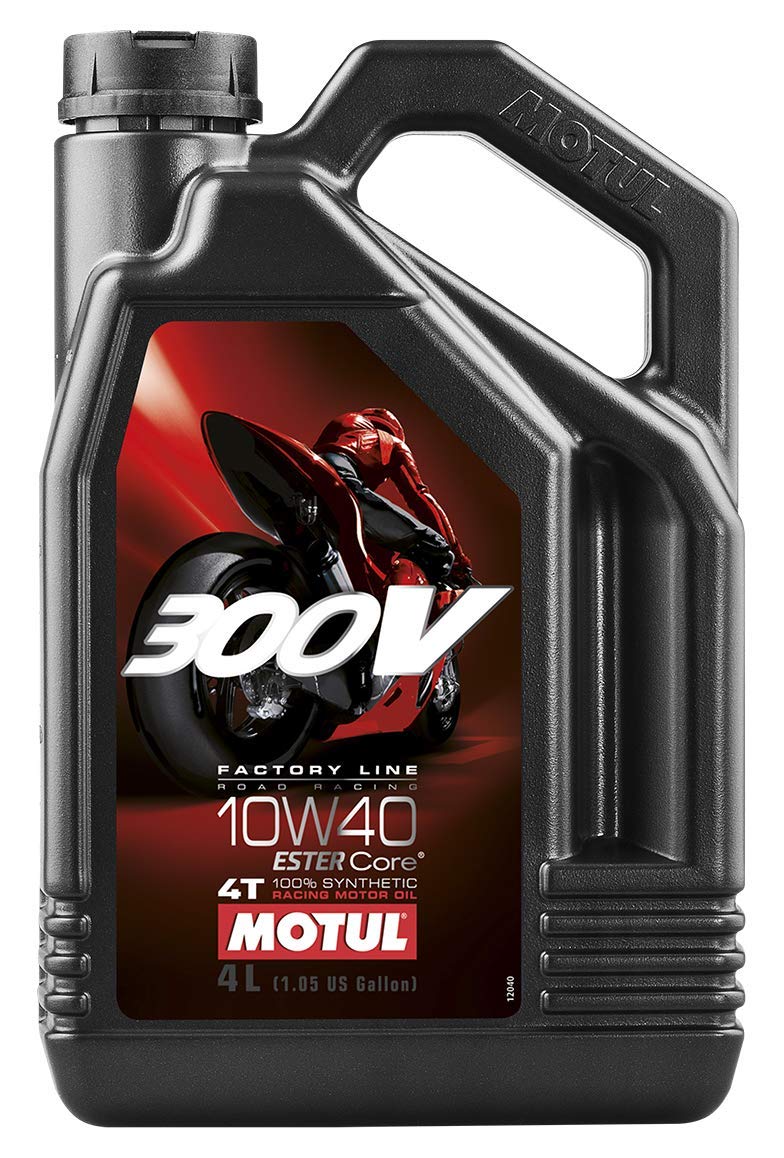 Масло автомобильное Motul 101352 цена, от 65.55 USD