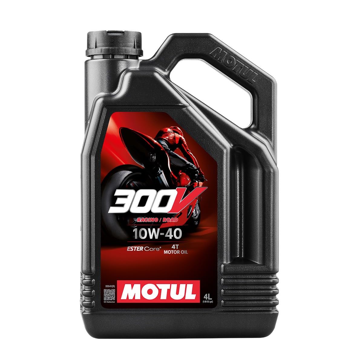 104129 Motul Масло двигателя